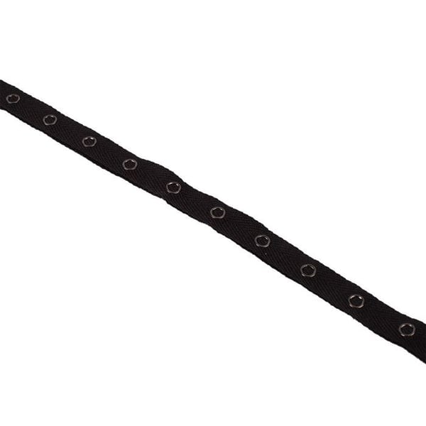 BOUT PRESSION/RUBAN 10M NOIR