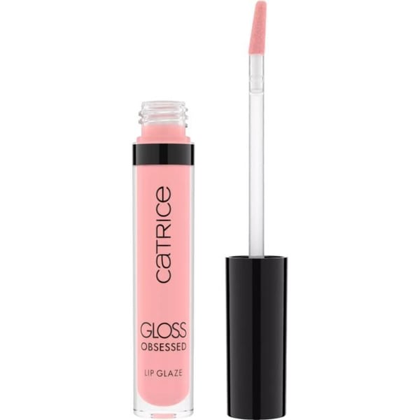 Catrice - Gloss à Lèvres Gloss Obsessed - 20 Samma Gloss, Olika Dag