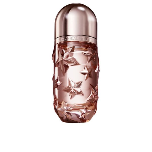 Eau de Parfum 212 VIP ROSÉ NY RODEO edp vapo éd. lim. 80 ml