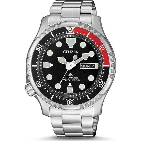 Citizen – BF2013-56PC - Armbandsur - Herrar - Kvarts - Kronograf - Sport