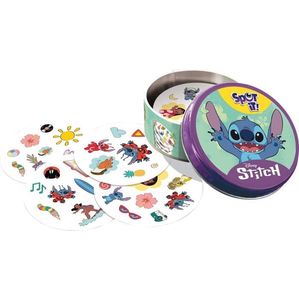 Punkt Dobble