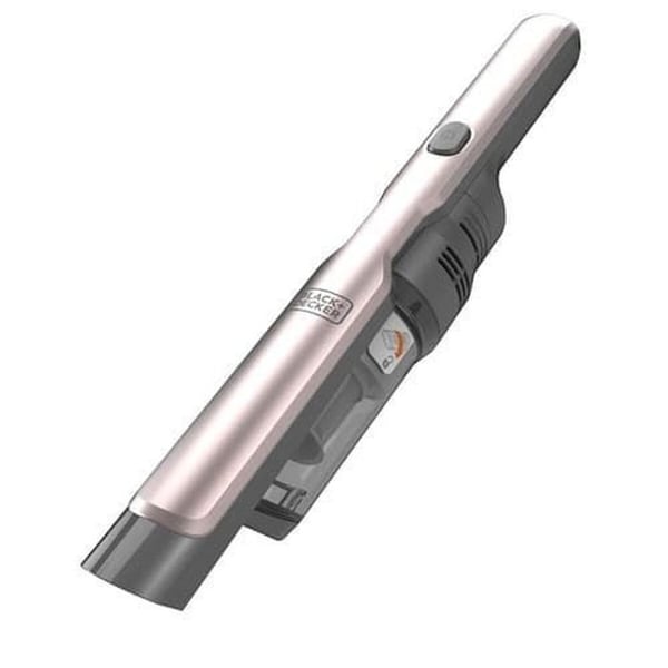 Black & Decker PHANTOM DVC320BRG QW cyklonisk støvsuger