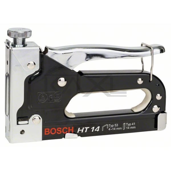 HT14 BOSCH 0603038001 käsin niittikone