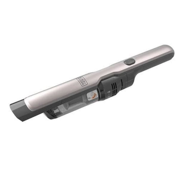 Black & Decker PHANTOM DVC320BRG QW cyklonisk støvsuger