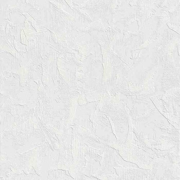 Non-woven tapet 143706 enfärgad non-woven tapet 53 x 1005 cm Rasch Wallton 2020 vit