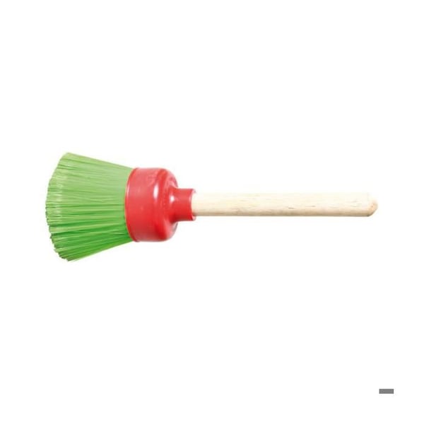 -<div>Brocha i fiber av PVC avskuren</div>Mango Trä