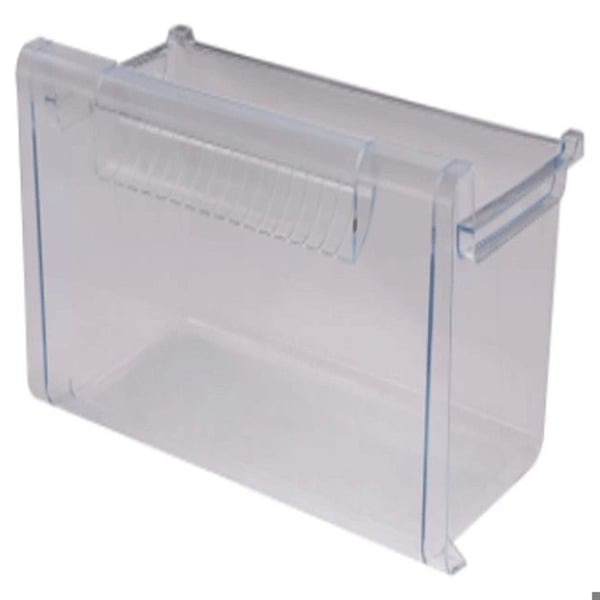 Bac (frysdel) av original Kyl, Kylskåp, Frys 00448601 BOSCH, GAGGENAU