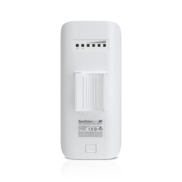 UBIQUITI NanoStation Loco M2 PoE 24V Access Point