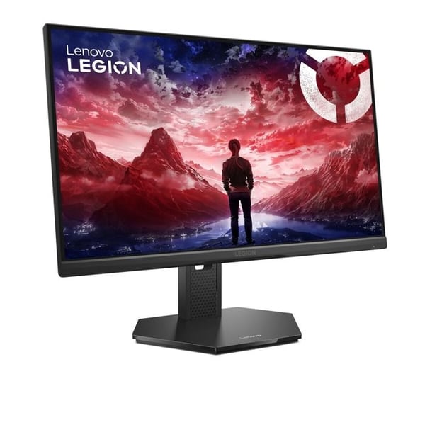 Spelstol - LENOVO - Legion 25-10 - 320 Hz - 0,5 ms - FreeSync Premium