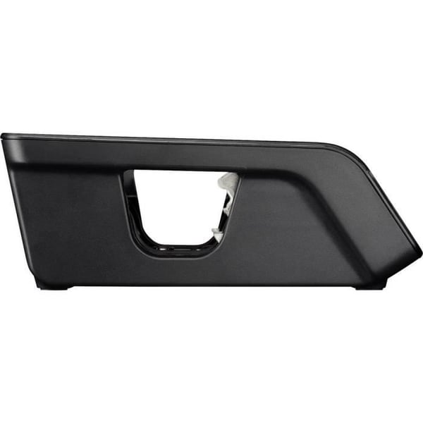 Universal enkelt slot oplader - VARTA - LCD skærm - Sort - PROFIL - Netadapter
