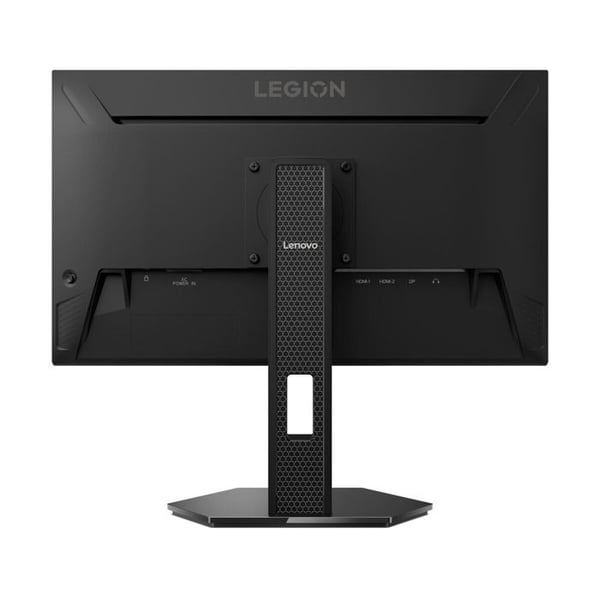 Spelstol - LENOVO - Legion 25-10 - 320 Hz - 0,5 ms - FreeSync Premium