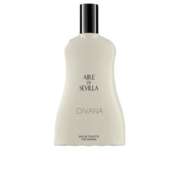 AIR DE SÉVILLE DIVANA edt vapo 150 ml