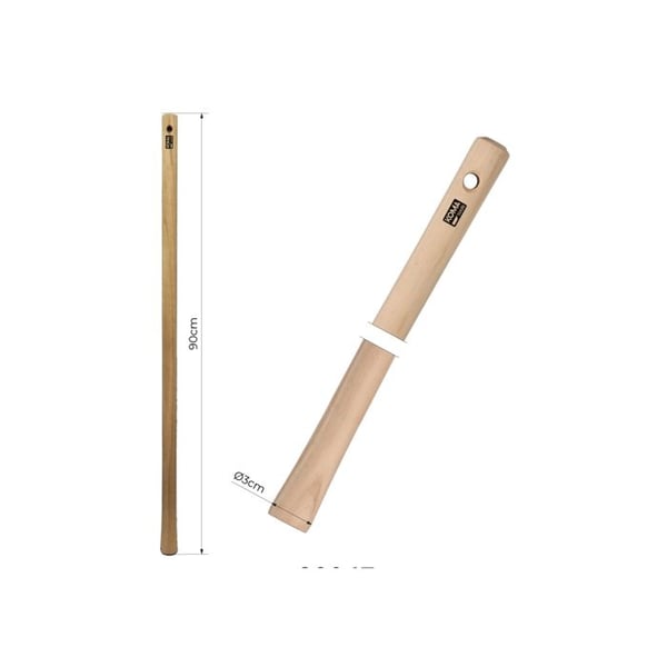 Handtag Hake ø3cm X 90cm Ama9030 Koma Tools - Koma Tools