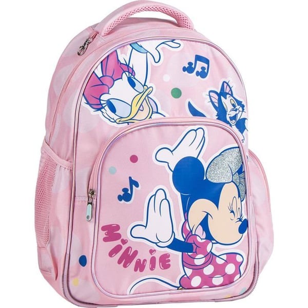 Ryggsäck - CERDÁ LIFE'S LITTLE MOMENTS - Minnie - 42 cm - Rosa - 20L