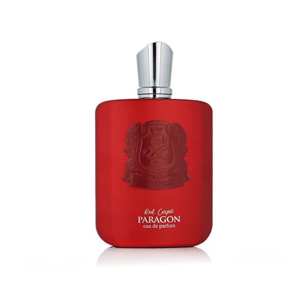 Eau de Parfum - Zimaya - Red Carpet Paragon - Unisex - 100 ml - Hög koncentration