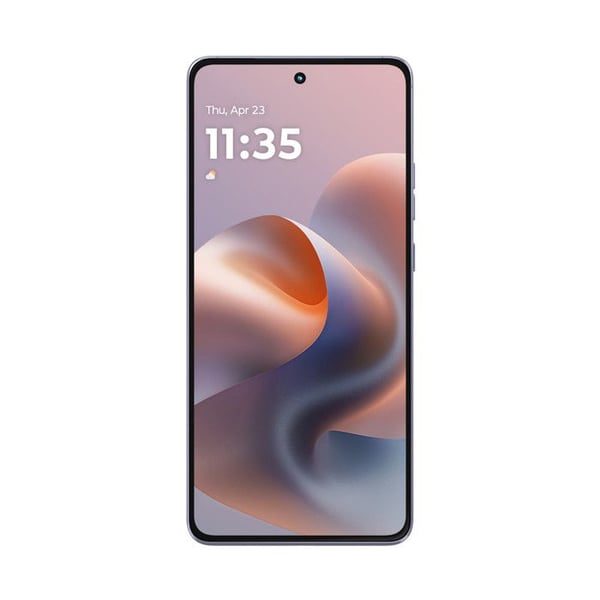 Motorola Moto G86 Power 5G Lila 6.67 tum 8GB RAM 512GB Dubbel SIM 6720 mAh