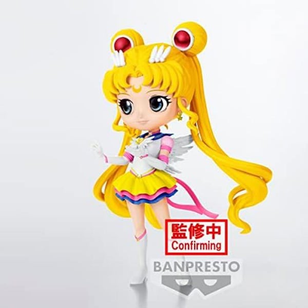 Figur - BANPRESTO - Kazuma Kuwabara DXF 30-årsjubileum - Färgglad - 18 cm - För vuxna