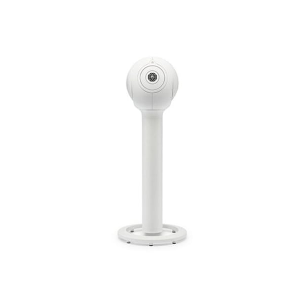 Stöd för högtalare - Devialet - Tree - Matt Vit