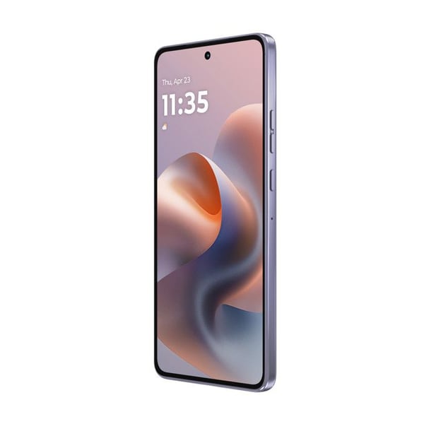 Motorola Moto G86 Power 5G Lila 6.67 tum 8GB RAM 512GB Dubbel SIM 6720 mAh