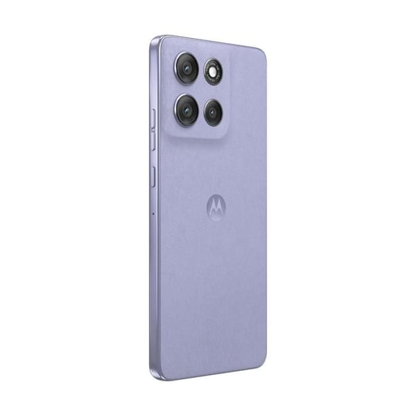 Motorola Moto G86 Power 5G Lila 6.67 tum 8GB RAM 512GB Dubbel SIM 6720 mAh