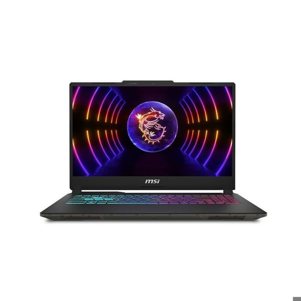 Bærbar Computer - MSI - A13VE-1613XPL - 15,6" - Intel Core i5-13420h - Nvidia RTX 4050