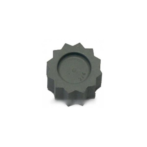 TANDAD HJUL FÖR HUSHÅLLSMASKIN ROBOT ELKÖK MOULINEX * A03821(0) A0383A(0) A89019(0) A8901A