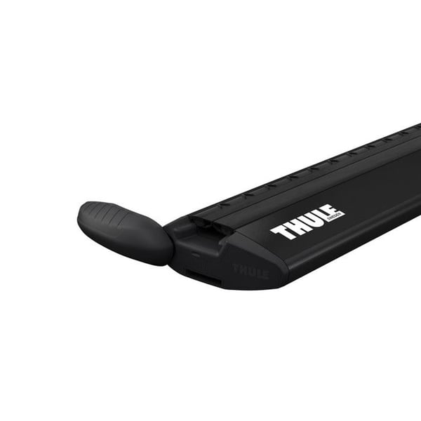 Thule WingBar Evo 150 Sort (x2) - THULE