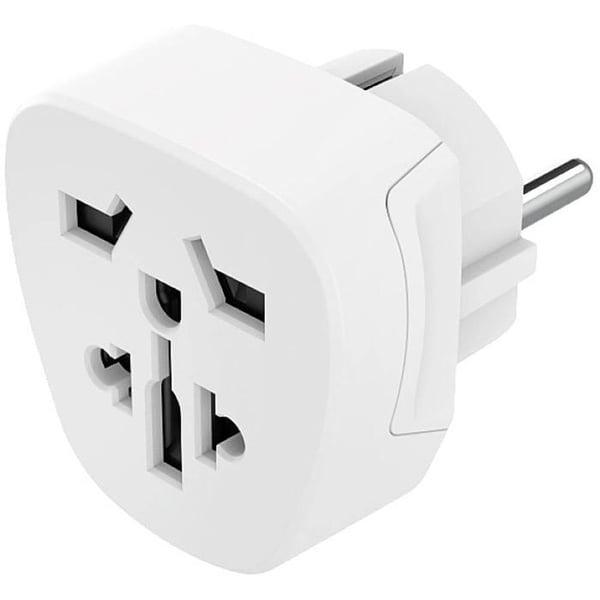 Hama 00223456 Reseadapter