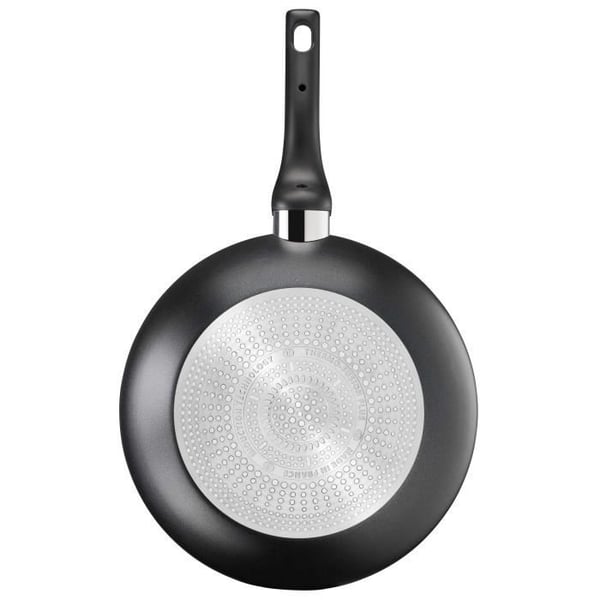 Stekpanna - TEFAL - G2551972 - Rund wook - 28 cm - Non-stick beläggning