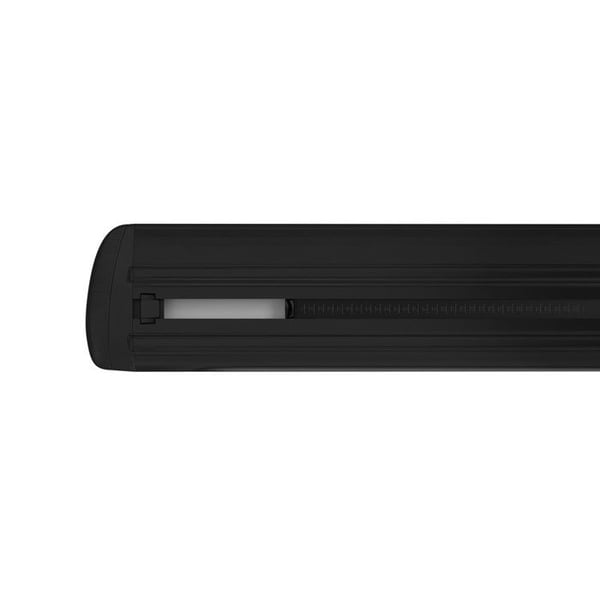 Thule WingBar Evo 150 Sort (x2) - THULE