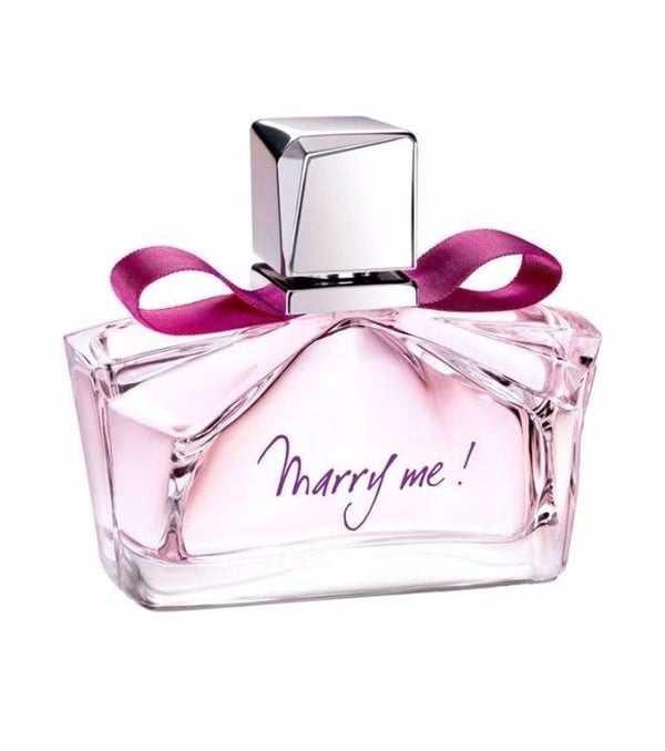 Damparfym - LANVIN - MARRY ME - Eau de parfum - 75 ml - Blommig luktfamilj