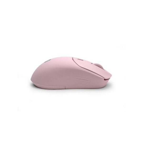 Mus - HP - AZ7B5AA - Rosa - Trådløs - USB
