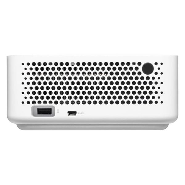 Vidéoprojektor - Optoma - ML1080 - Full HD - Laser - 3D
