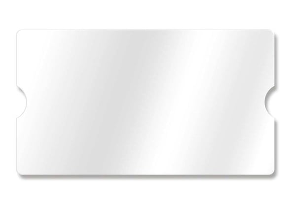 Skyddsskärm Force Glass officiell för PlayStation Portal™