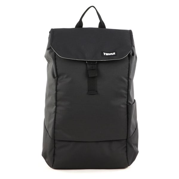 THULE Fritidsrygsæk i sort til kvinder og mænd - Lithos Backpack 16L 175546