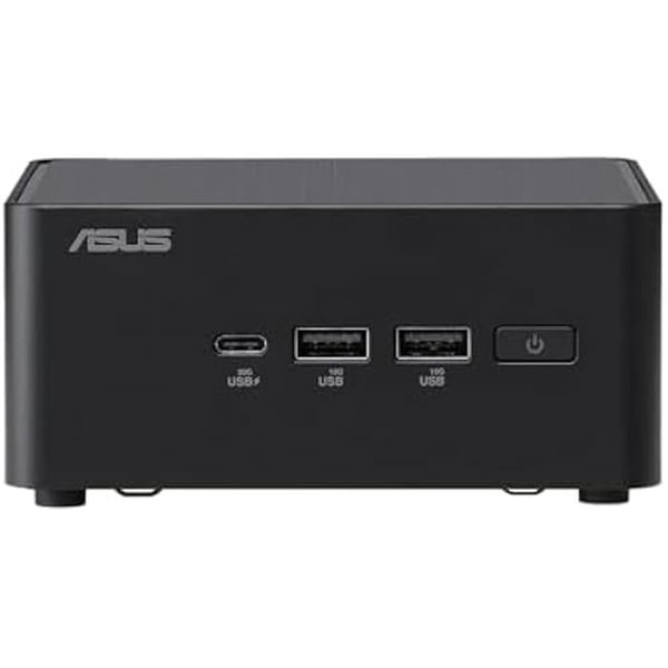 Mini PC - ASUS - 155H - AI Ready - 1 To - Skärm 50 cm
