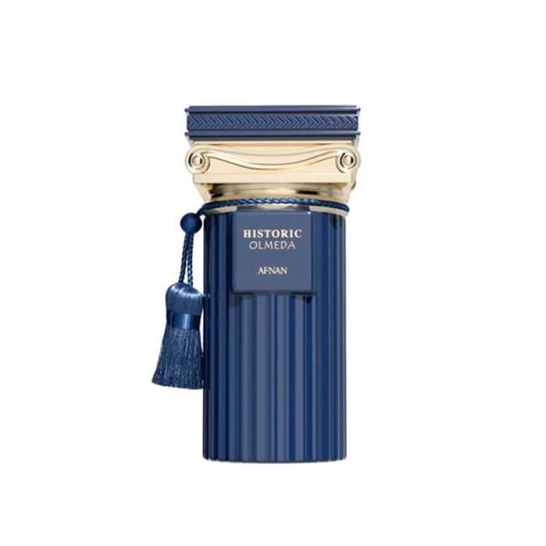Eau de Parfum - AFNAN - Historic Olmeda - 100 ml - Man - Hög koncentration