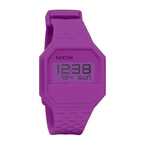 Nixon A169.698 Re Run Watch