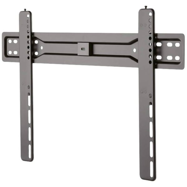 Stöd för LCD-skärm - NEWSTAR - LED-W600 - Svart - 37"-75" - Väggmonterbar