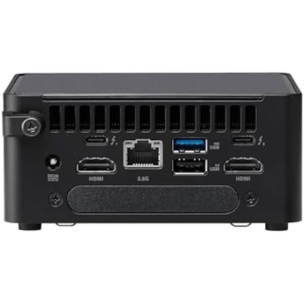 Mini PC - ASUS - 155H - AI Ready - 1 To - Skärm 50 cm