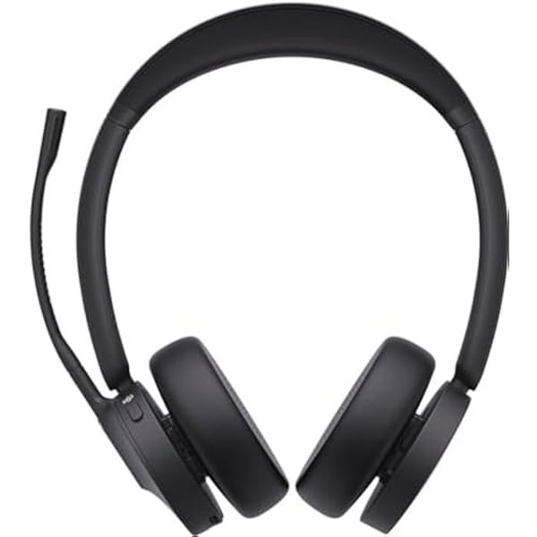 Bluetooth-hörlurar - YEALINK - BH70 - USB-C - Optimal komfort - Exceptionell ljudkvalitet