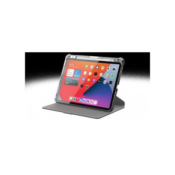Targus Pro Tek fodral för iPad Pro 11 (M4) transparent tablettskal