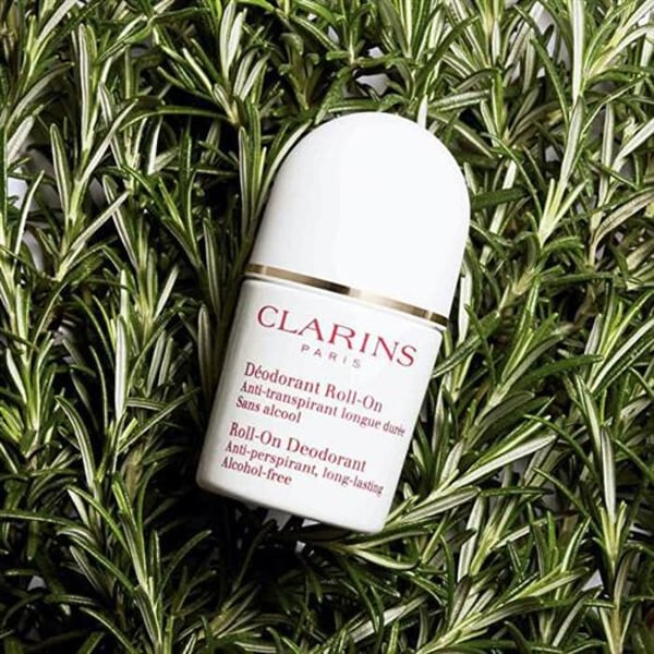 Clarins Roll-On Deodorant 50 ml