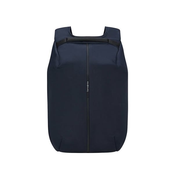 Ryggsäck - SAMSONITE - Securipak 2.0 - 15,6 tum - Mörkblå - Ergonomiska axelremmar