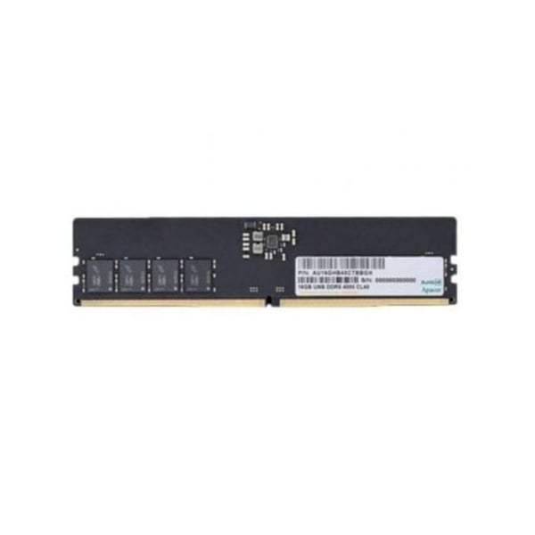 Memoria RAM Apacer 16GB DDR5 5600MHz CL46 DIMM