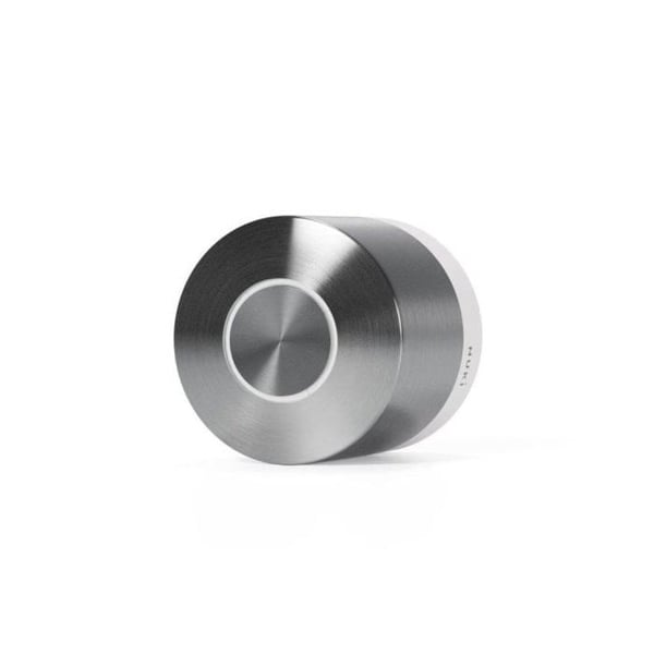 Nuki Smart Lock Ultra Lås Smart Stål Rostfritt