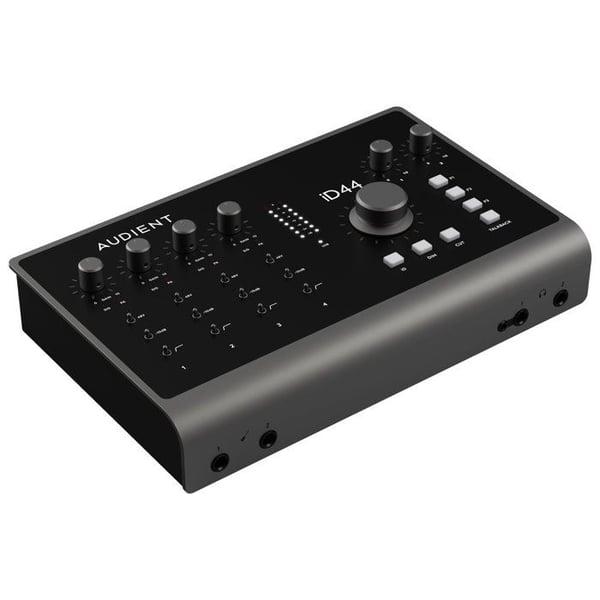 Publik ID44 MKII