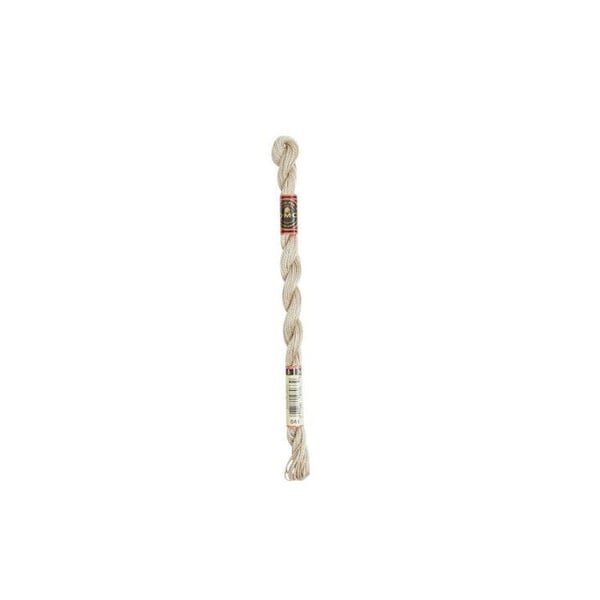 DMC - Fil DMC Coton Perlé Medium N5 Col. 644