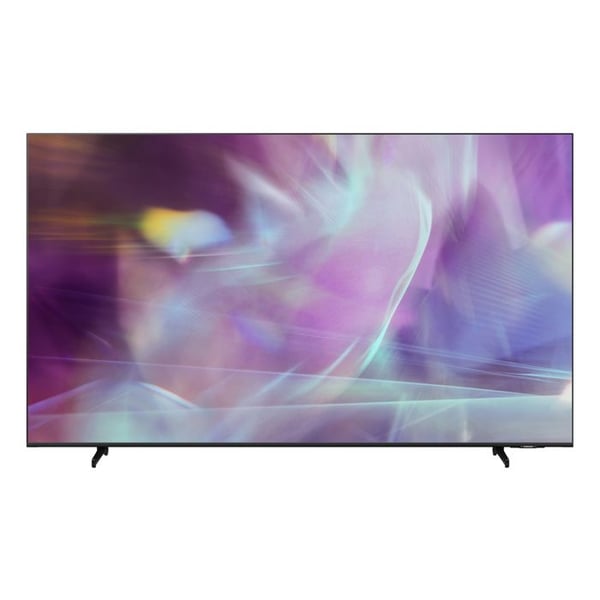 Samsung QLED 43" HQ60A - Smart TV 4K UHD (3840x2160) HDR Quantum Dot - Svart