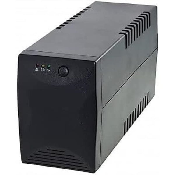 Tecnoware UPS EXA PLUS 1600 IEC Sort 1120W